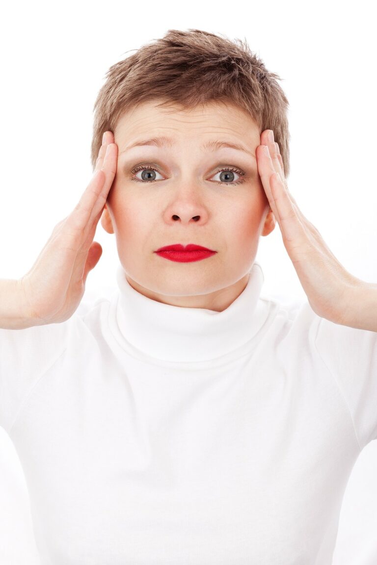 U osób z migreną cierpiących na otyłość, utrata wagi może zmniejszyć bóle głowy